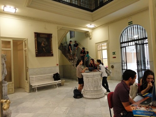 Enforex Sevilla